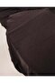Black Thin Jersey Fabric Transparent Stretchy Sports T-Shirt Fabric 160X275Cm - 5