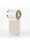 Mini Portable Turbofan Handheld Fan – Cream Beige Edition with High-Speed Airflow - 2