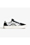 Skate Old Skool Men's Black Sports Shoes