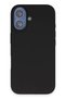 Ilkeshop iPhone 16 Home Magsafe Cover (02146) - Black