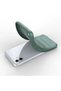 Ilkeshop New Galaxy A04E Case Optimum Silicone - (03940) Dark Green - 4