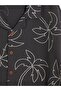 Lcw Kids Palm Tree Embroidered Muslin Boys' Shirt - 3