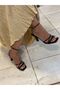 Siyah Stiletto
