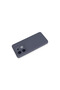 Xiaomi Redmi Note 13 Pro 5g Case Nano Velvet Silicone Inside - Gray - 3