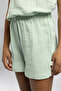 Lindy Girls' Shorts Green - 5