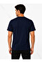 Crew Neck Short Sleeve T-Shirt - 6