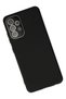 Ilkeshop New Galaxy A53 5g Case Launch Glass Cover (140227) - Black - 3