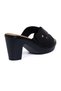 Comfort Slide Sandals for Women – Cushioned Slip-On Casual Sandals for Daily Wear, Travel & Walking - 3