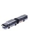 Majorette City Bus Man Avenio Bellows Bus Die Cast Metal 1:64 20 cm Single Model - 3