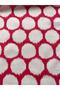 Cotton Voile Printed Fabric - 3