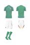 ALMANYA concept maç forması seti AWAY - 4
