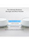 راوتر شبكي من نوع TP-LINK BE25 WiFi7 BE5000 EV للمكاتب المنزلية - 5