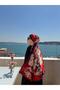 İTHAL VUAL İPEK ŞAL - 2