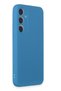 Ilkeshop New Galaxy A15 4g Case First Silicone (210752) - Mi - 2