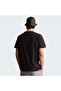 M EVOLUTION SIMPLE DOME REGULAR SHORT SL أسود - 2