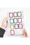 Magnetic Classroom Strategy Kit – 3-in-1 Interactive Magnetic Learning Set for Kids (Goal Game, Bee Strategy & Write-and-Wipe Cards) – Interactive Educational Tool for Kids