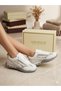 We Present You the New Season's New Model Summer Sneakers with Their Stylish Design That You Can Use Daily. - 2