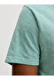 JJESPLIT NECK TEE SS NOOS - 5