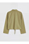 Nevavm Embroidered Women's Shirt with a Difference - 6