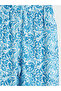 Nevavm Patterned Girl's Trousers with a Difference - 4