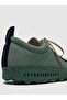 Cork-Soled Giyakay Shoes Chat City - 5