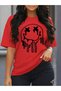 Hanangiyim 1St Quality Street Spirit T-Shirt
