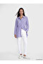 Nevavm Krinkle Women's Shirt Tunic with Difference - 2