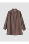 Nevavm Striped Women's Shirt Tunic with a Difference - 5