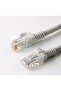 كابل شبكة CAT 6 بطول 5 متر / 5 حبات - 3