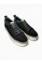100% Genuine Leather Men's Sneaker - Lightweight and Non-Yellowing Eva Sole - 4