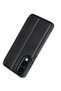 Zengemtx Galaxy S25 Edge Flip Cover (131712) - Black - 3