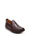 Alm 03471 Men's Orthopedic Air-Conditioned Shoes - 3