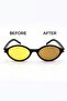 Mrs Minsk C36 Photochromic Women's Sunglasses