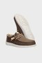 Wally Stretch Canvas Casual Shoes Men's Shoes 40700 - 3