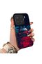 Xiaomi 15 5g Compatible Silicone Edge Hard Back Anti-Fall Phone Case Sports Car Patterned