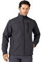 SOFTSHELL MEN'S COAT - 2