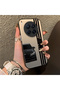 Tecno Camon 40 Premier 5g Compatible Silicone Edge Hard Back Anti-Fall Phone Case Bmw Patterned - 3