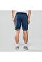 Men's Regular Fit Interlock Knit Shorts - 7