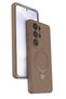 Gldisptm Galaxy S26 Ultra Regal Magsafe Stand Cover - (02921) Desert Titanium - 2