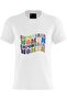 T-Shirt For Women - Printed Design (Empower Women)| Round Neck Regular Fit - 5