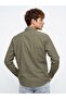 Men's Shirt Lf2042324 Khaki - 3