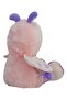Baby Face Butterfly 35 cm - Pink - 2