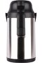 Airpot Flask with Pump 3.5L Stainless Steel Vacuum Insulated Thermal Flask (TSA35C Silver) - 5