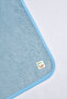 Hooded Baby Towel Poncho – Highly Absorbent Beach and Bath Poncho - 4