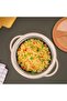 DC3381 Majestic Insulated Casserole, 2950 ml Capacity - 3