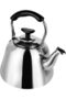Stainless Steel Whistling Kettle 2.0L Capacity DC2106 Induction & Gas Stove Compatible - 3