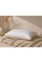 Piping Pillow Mink Series 900Gr Silicone Bead Fiber Filled 50X70Cm - 2