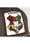 Sapca Hogwarts Logo - 2