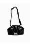 Amber Hand, Shoulder and Crossbody Bag Black - 3