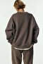 Oversized sweatshirt - 4